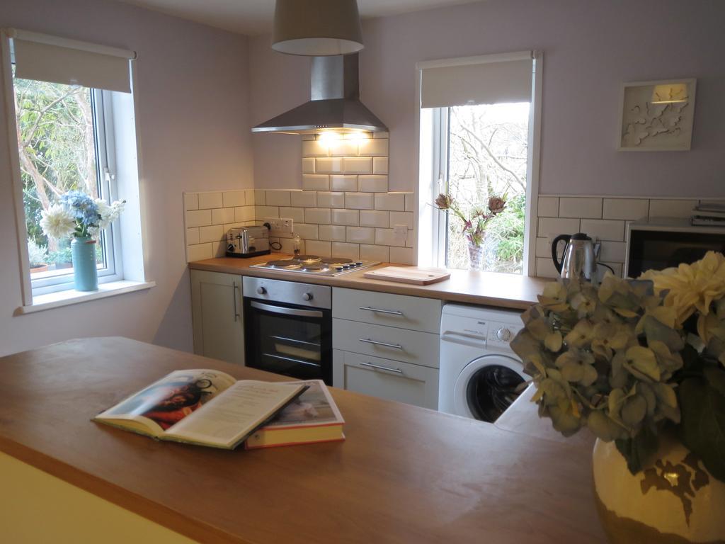 Elmbank Garden Apartment Oban Room photo