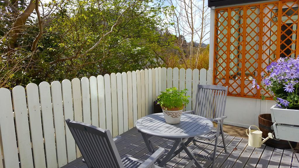 Elmbank Garden Apartment Oban Exterior photo